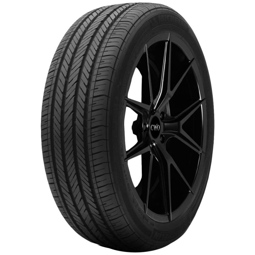 MICHELIN Pilot MXM4 245/40R17 All-Season