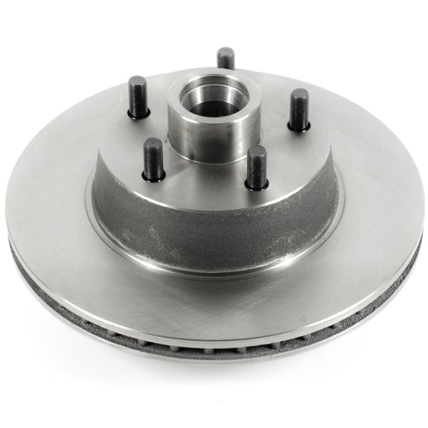 PowerStop AR8102 AutoSpecialty Brake Rotor