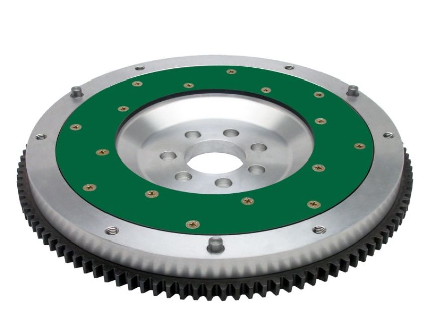 Fidanza Performance 161111 Lightweight with Repl Friction