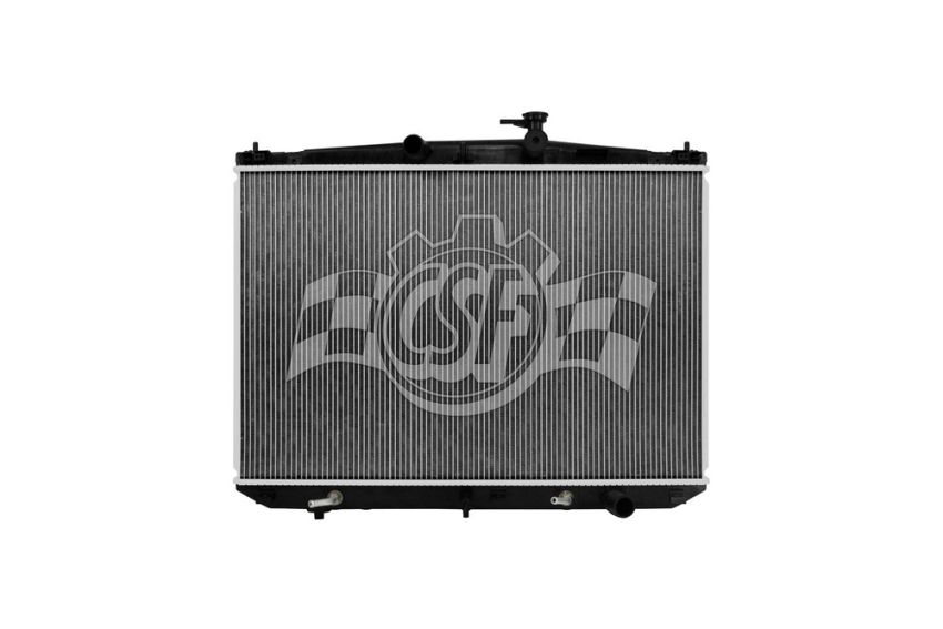 CSF 3820 Radiator