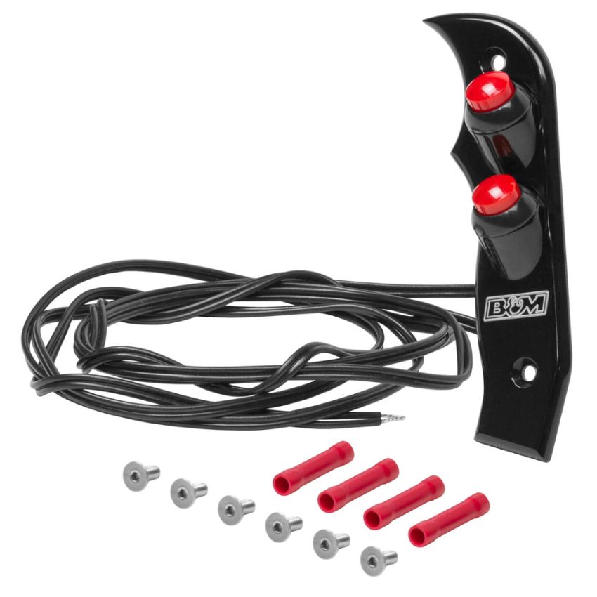 B&M 81164 Shifter Accessory