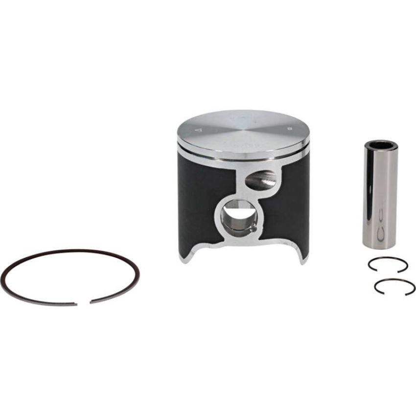 Vertex Pistons 24233B Vertex Piston 16-22 KTM 150 SX 150cc Cast Race Piston Kit