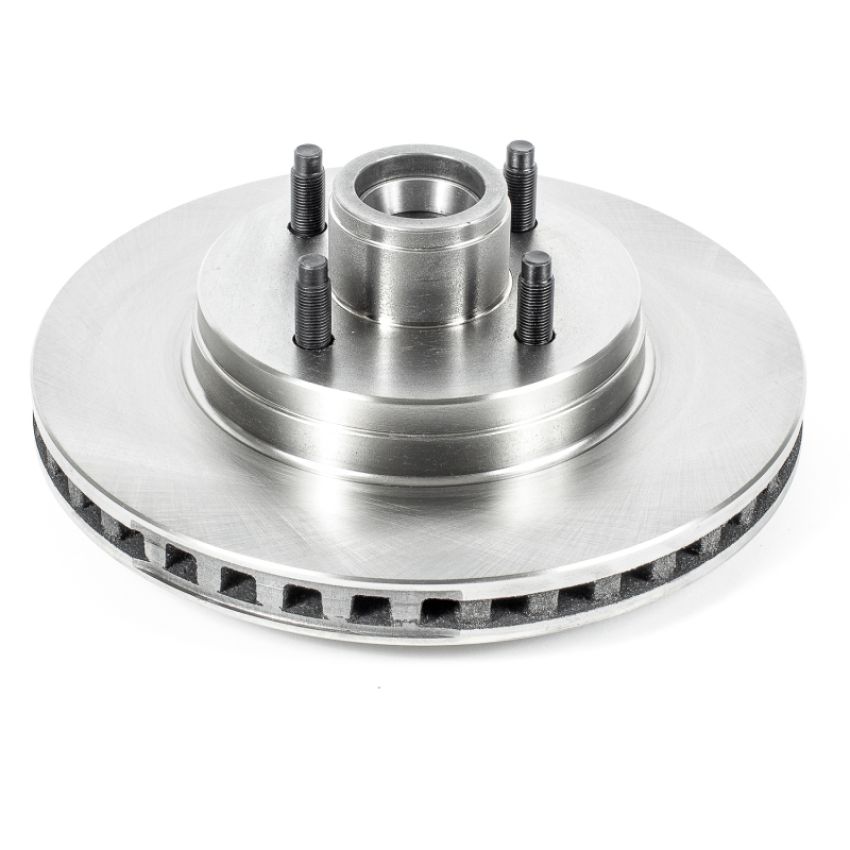 PowerStop AR8126 AutoSpecialty Brake Rotor