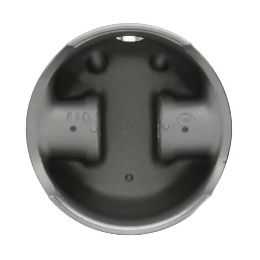 Wiseco 700M08100 Wiseco 2 Stroke Forged Series Piston Kit - Polaris 700