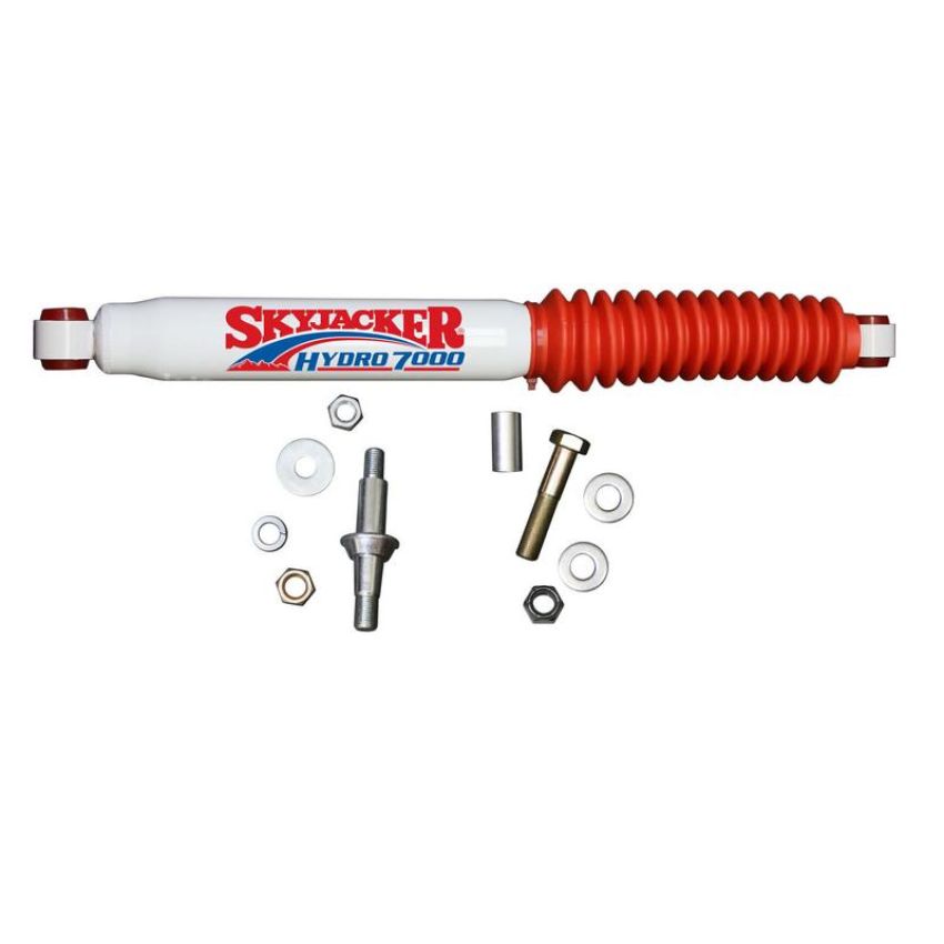 Skyjacker 7011 OEM STAB KT WHITE