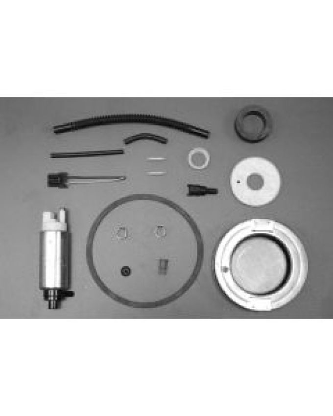 Walbro GCA765-1 Fuel Pump/Filter Assembly