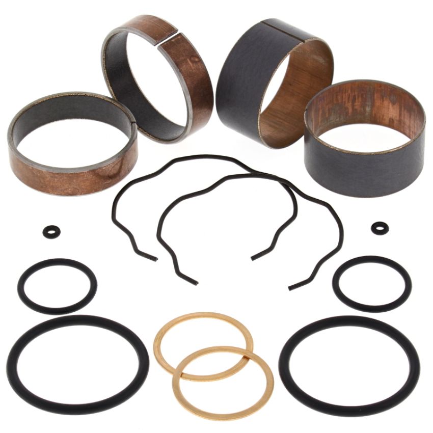 All Balls Racing 38-6070 1990 Kawasaki KX125 Fork Bushing Kit