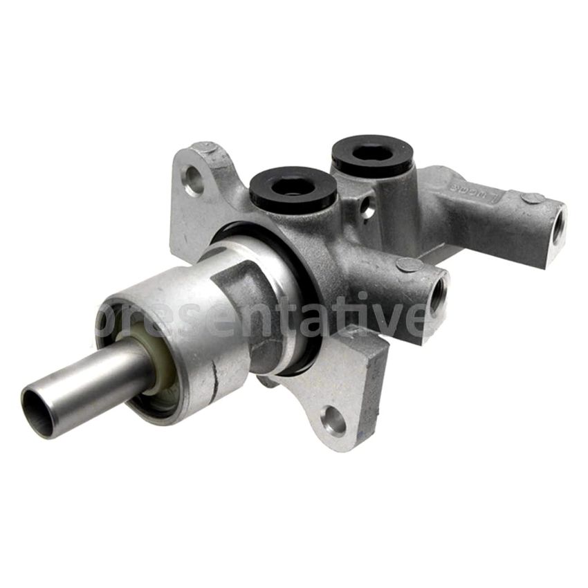Dynamic Friction 355-59077 Brake Master Cy