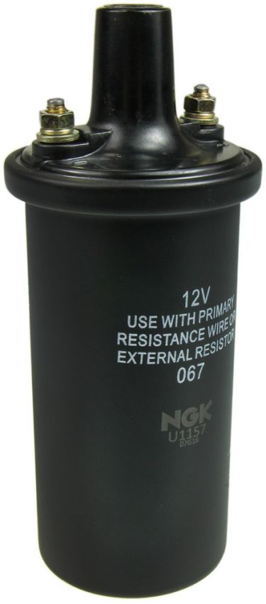 NGK U1157 (48774) Ignition Coil