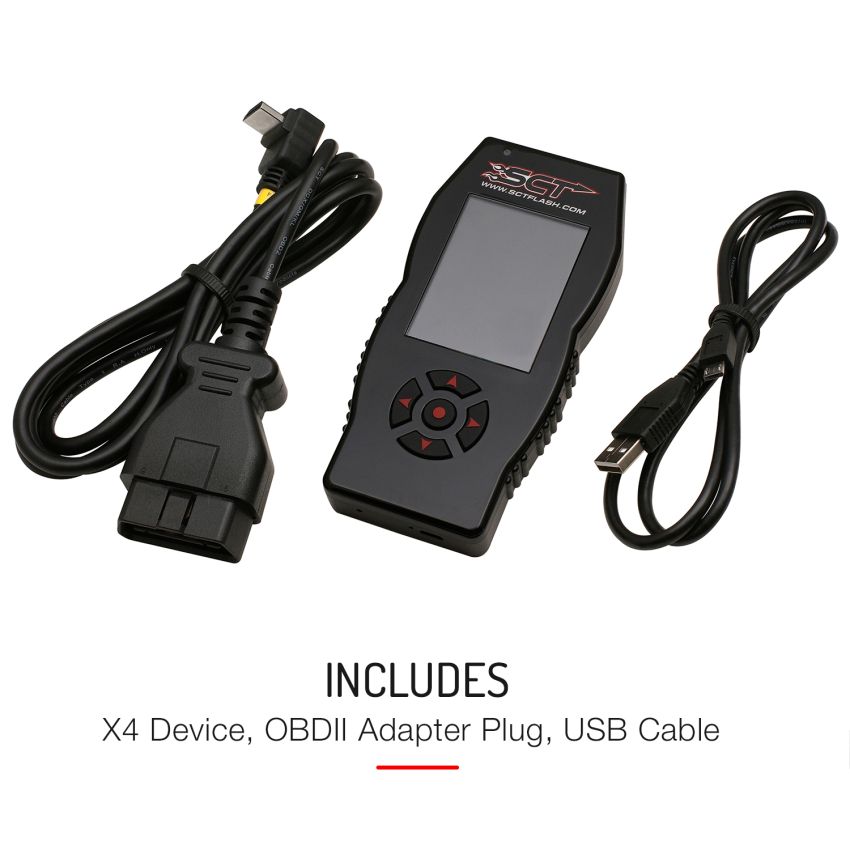 SCT Performance 7015PEO PerfTuner/Progmer