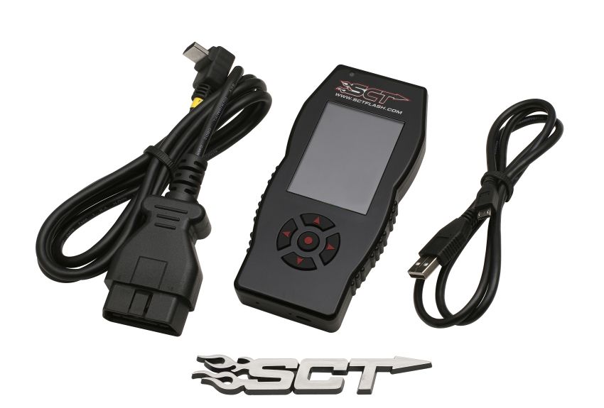 SCT Performance 7015 PerfTuner/Progmer