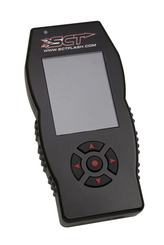 SCT Performance 7015 PerfTuner/Progmer