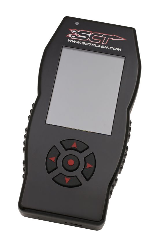 SCT Performance 7015 PerfTuner/Progmer