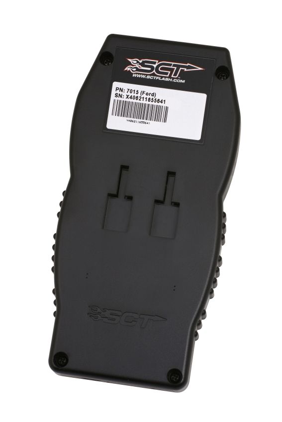 SCT Performance 7015 PerfTuner/Progmer