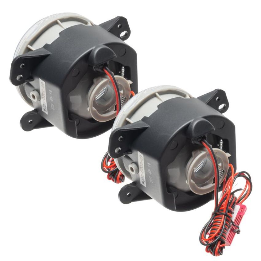 Oracle Lighting 7017-005 SMD Fog Lights, Amber