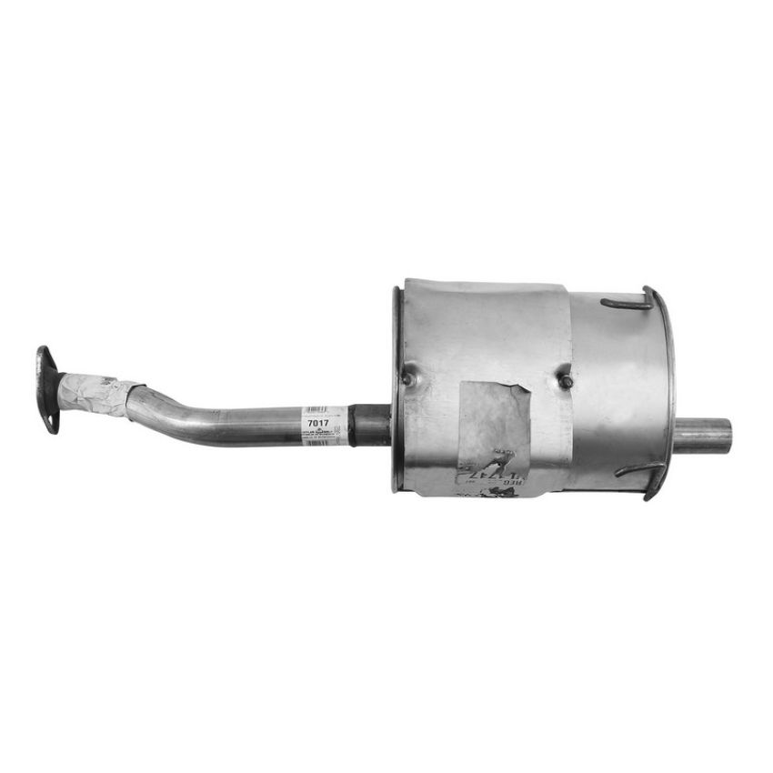 AP Exhaust 7017 Exhaust Muffler Assembly