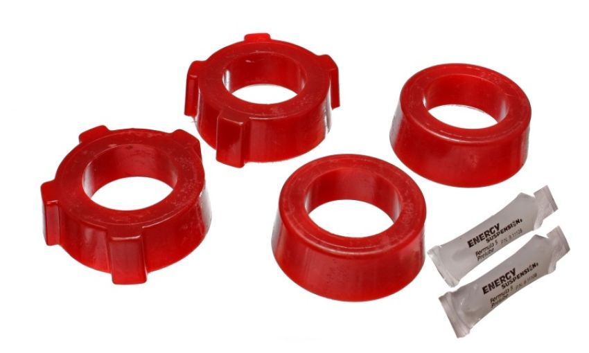 ENERGY SUSPENSION ENE15-2109R Spring Plate Bushings