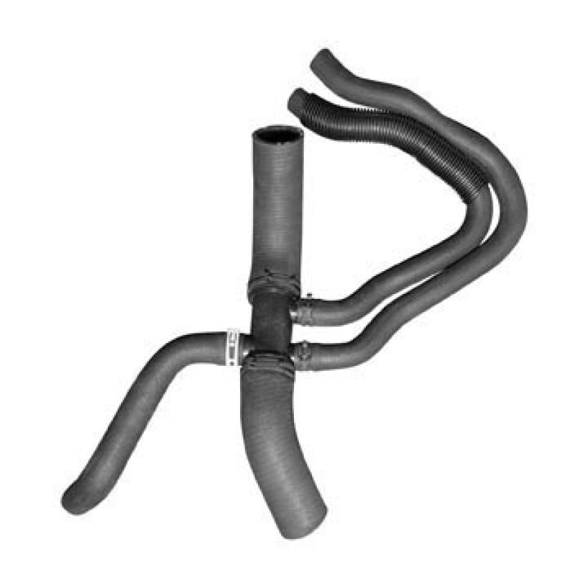 Dayco 71964 Radiator Hose
