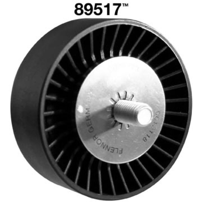 Dayco 89517 Pulley