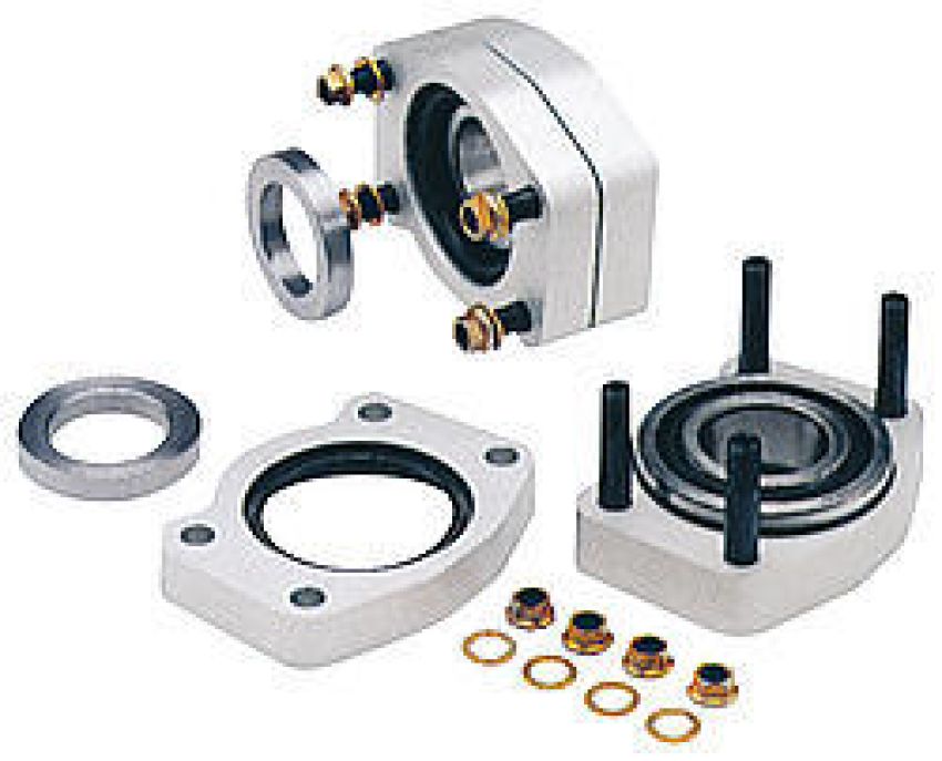 STRANGE STGA1030 C-Clip Eliminator Kit -