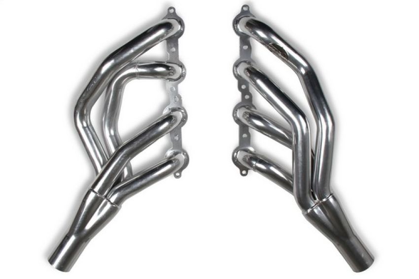 Hooker 70201505-1HKR Blackheart Competition Mid-Length Header