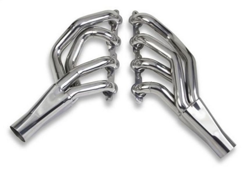 Hooker 70201506-1HKR Blackheart Competition Mid-Length Header