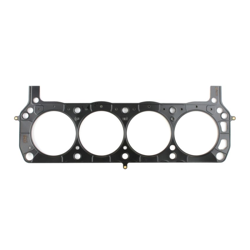 Cometic Gasket C5514-086 Cometic Ford Windsor V8 .086in MLS Cylinder Head Gasket - 4.100in Bore - NON-SVO
