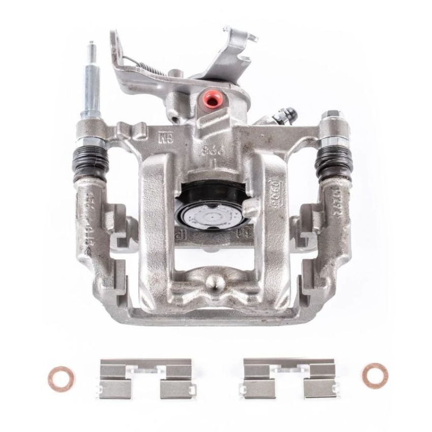 PowerStop L5470A Autospecialty By PowerStop Replacement Brake Caliper