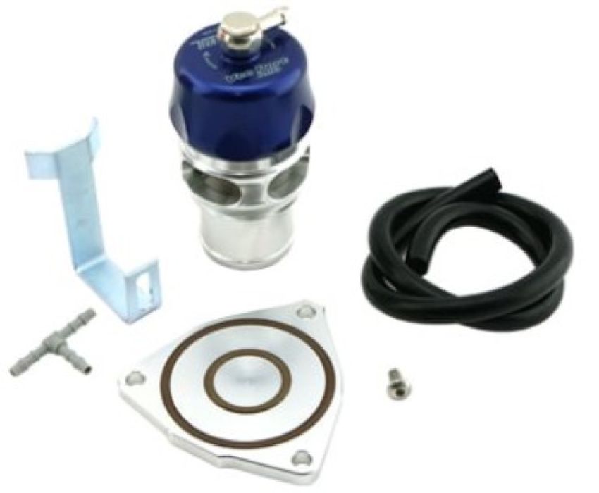 Turbosmart TS-0205-1150 BOV Vee Port PRO Renault Megane RS250 - Blue