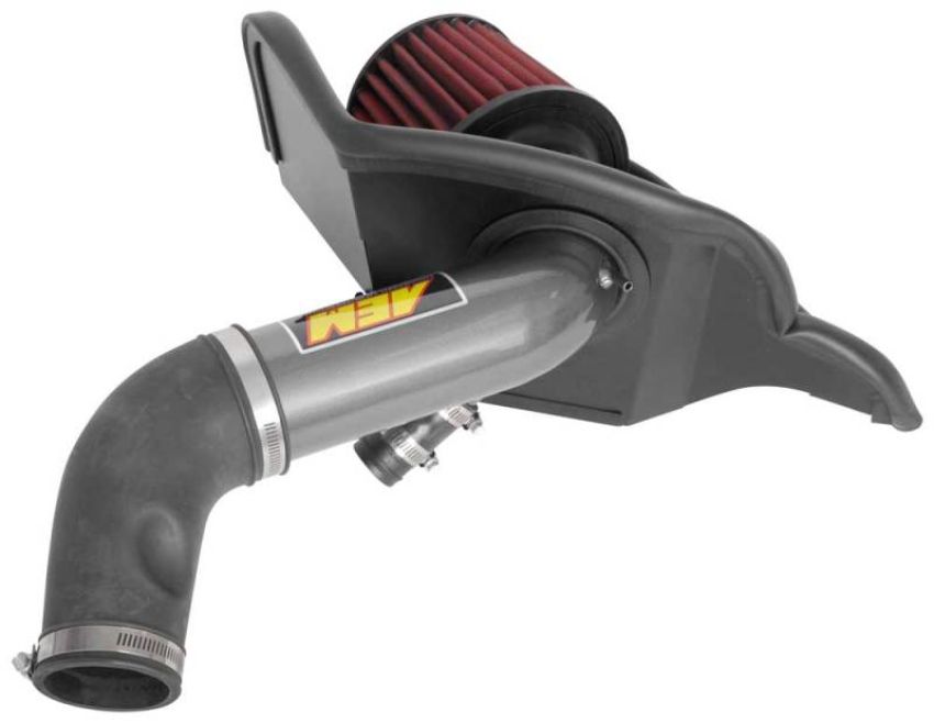 AEM 21-862C Cold Air Intake System