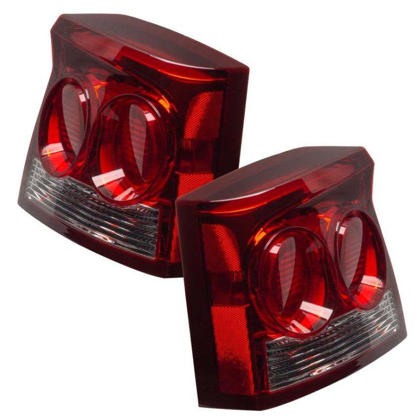 Oracle Lighting 7025-001 SMD Tail Lights, White