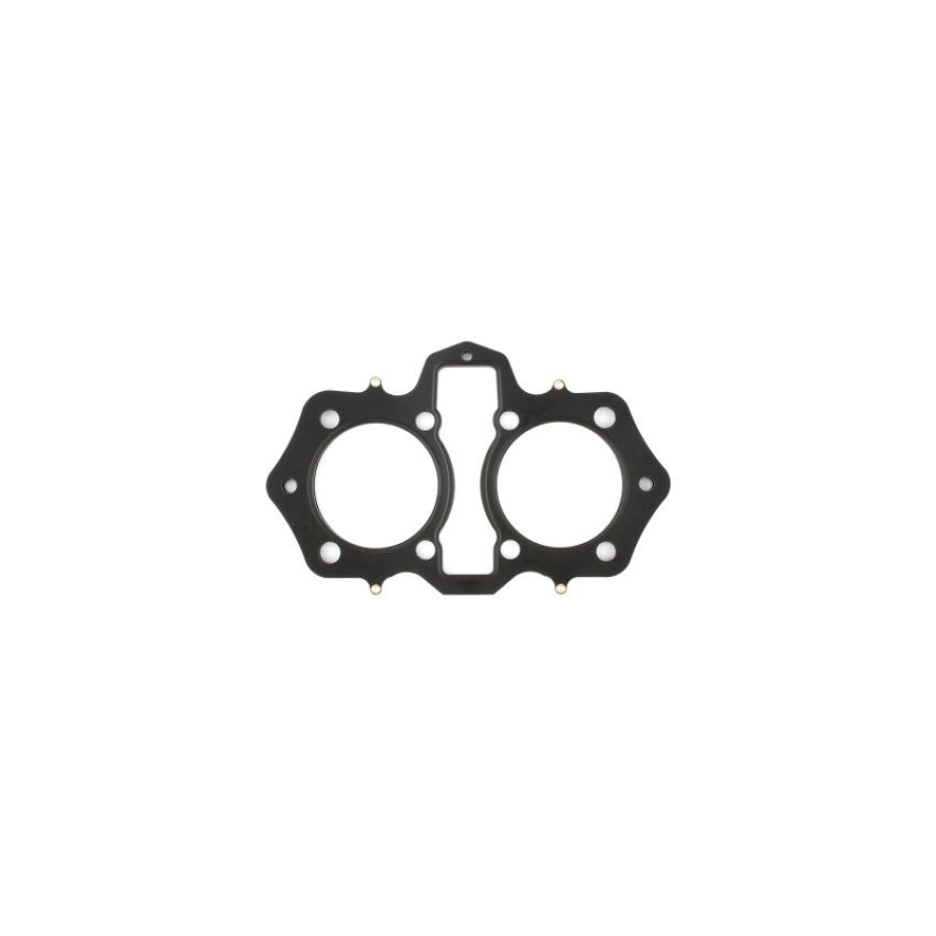 Cometic Gasket C8813 Cometic 74-82 Yamaha TX 81mm Bore .045 MLS Head Gasket