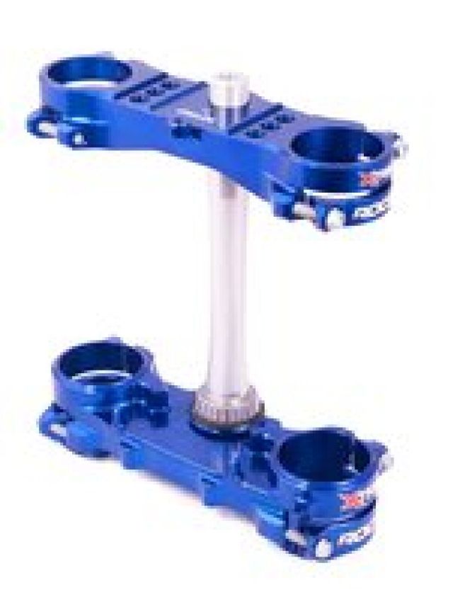 XTrig 501340801101 Rocs Tech Yamaha - Blue