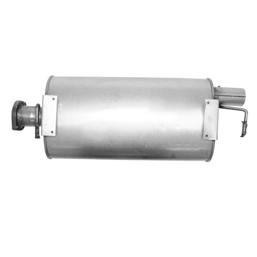 AP Exhaust 7027 Exhaust Muffler Assembly