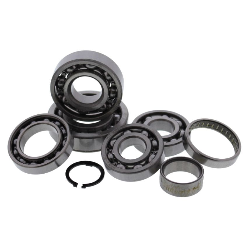 Hot Rods HR00051 00-02 Kawasaki KX 125 125cc Transmission Bearing Kit