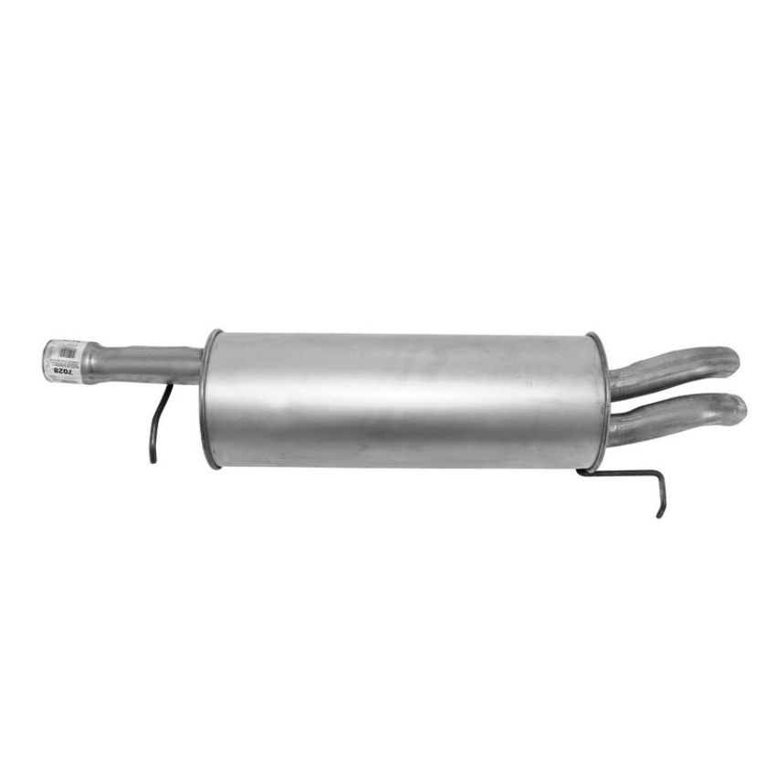 AP Exhaust 7028 Exhaust Muffler Assembly