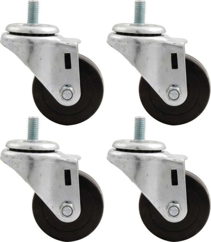 ALLSTAR PERFORMANCE ALL10164 Wheel Kit 3in Heavy Duty