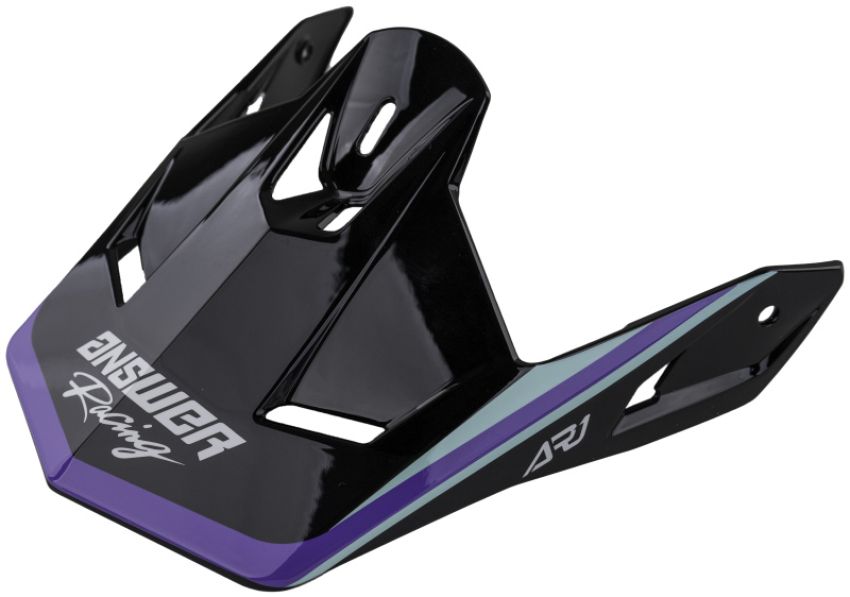 Answer 447120 Visors