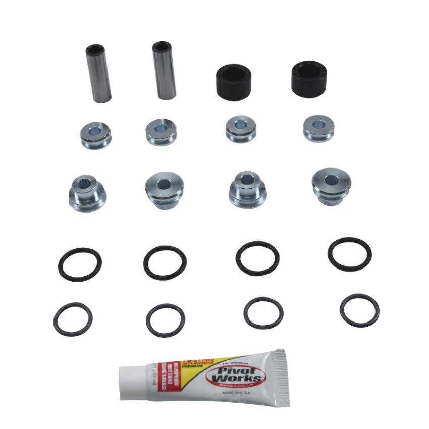 Pivot Works PWAAK-P23-000 A-Arm Kit