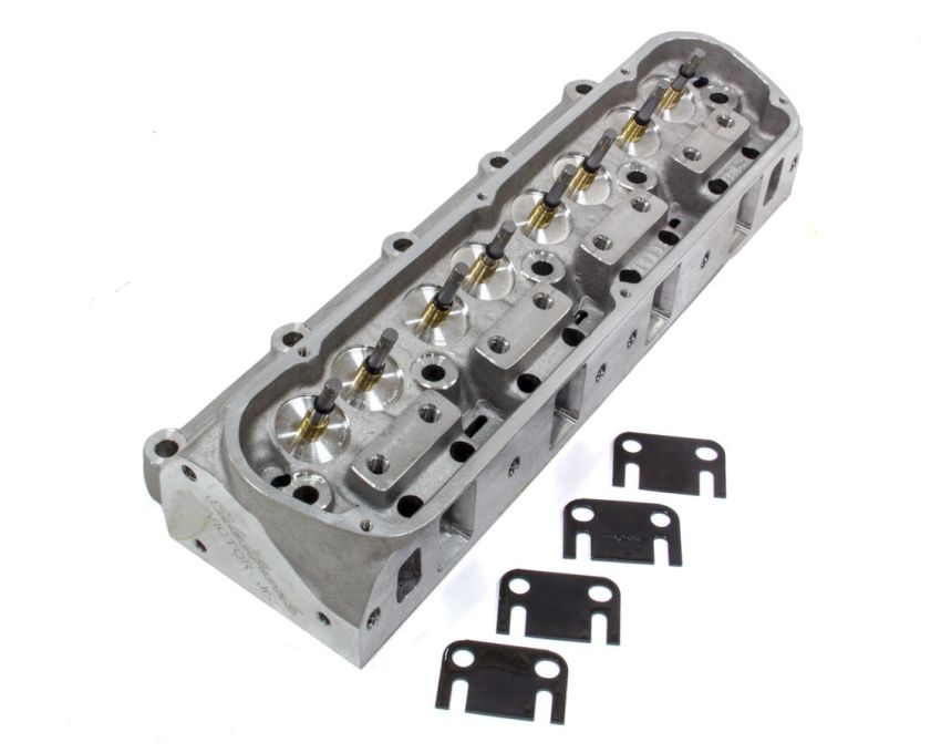 EDELBROCK EDE77179 SBF Victor Jr. Cylinder Head - w/Valves Only!!