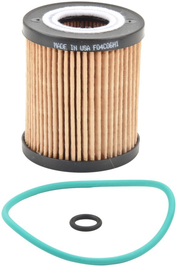 Bosch 3641 Bosch Oil Filter