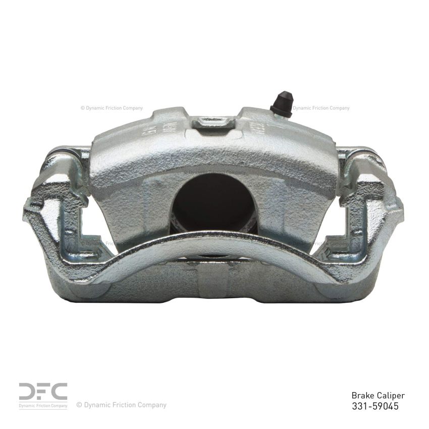 Dynamic Friction 331-59045 Brake Caliper