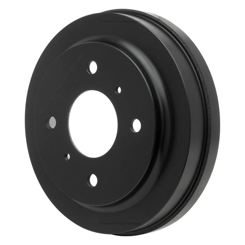 Dynamic Friction 365-67026 Brake Drum