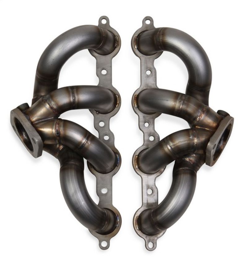 Hooker 70301303-RHKR Blackheart Shorty Style Headers