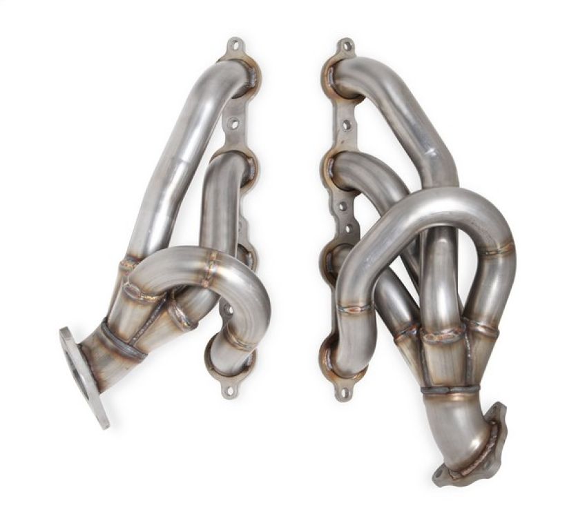 Hooker 70301410-RHKR Blackheart Shorty Style Headers