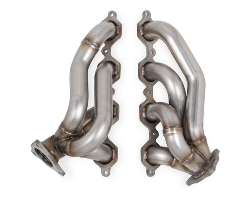 Hooker 70301411-RHKR Blackheart Shorty Style Headers