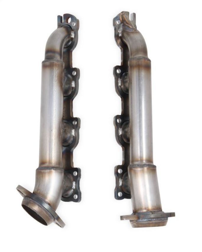 Hooker 70302405-RHKR Blackheart Shorty Style Headers