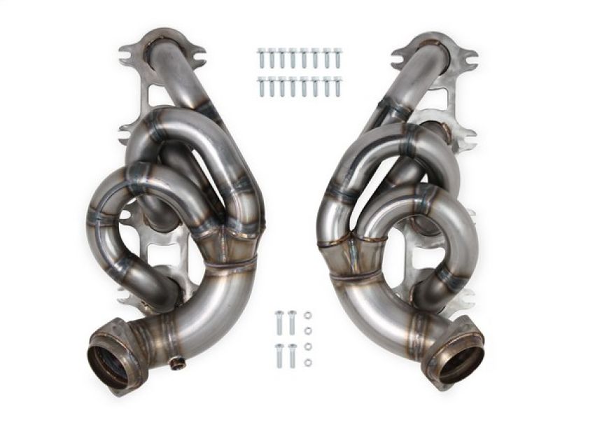 Hooker 70303304-RHKR Blackheart Shorty Style Headers
