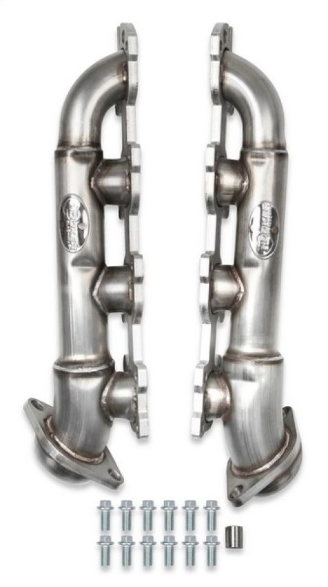 Hooker 70305304-RHKR Blackheart Shorty Style Headers