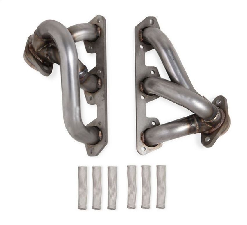Hooker 70305401-RHKR Blackheart Shorty Style Headers
